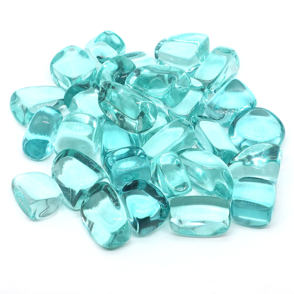 Marine Aquarium Gravel - المحيط الأزرق سبج هبط الحجارة شفاء