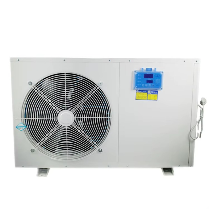 Marine Aquarium Temperature - مبرد مياه ذكي يعمل بالواي فاي