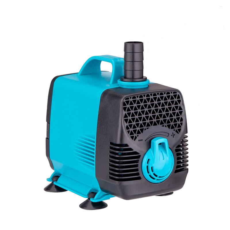 Aquarium Marine Filter - مضخة مياه غاطسة فائقة الهدوء 220