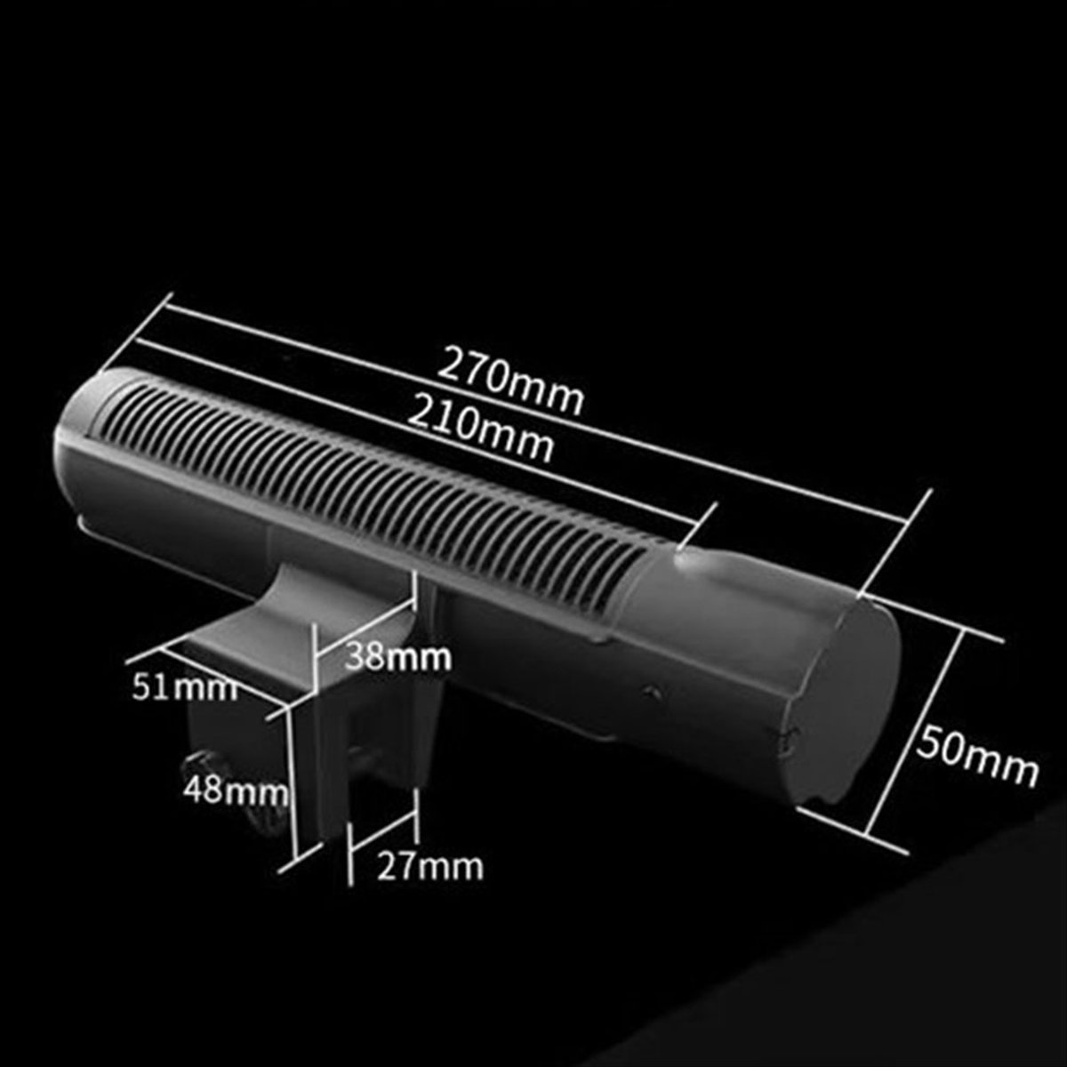 Marine Aquarium Temperature - ABNH ACF سلسلة حوض السمك مروحة
