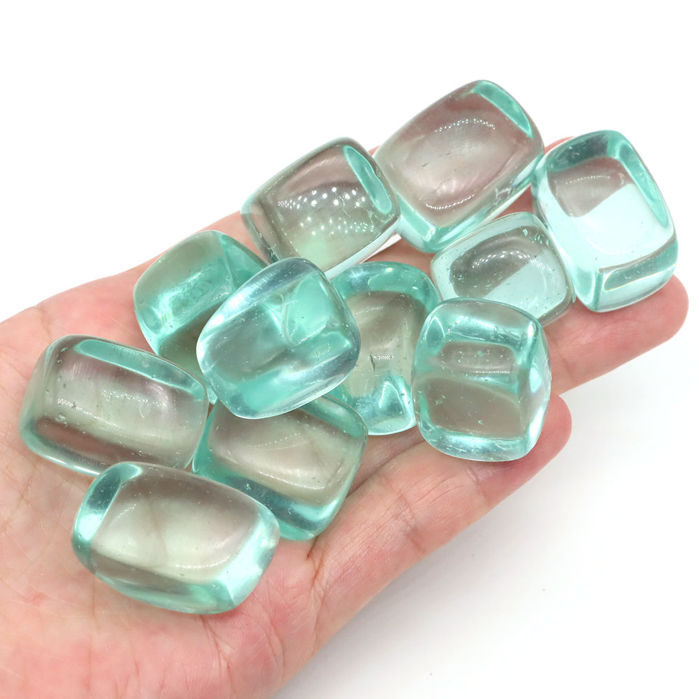 أحجار الأوبسيديان الزرقاء المت - مراجعة Marine Aquarium Gravel وسعره