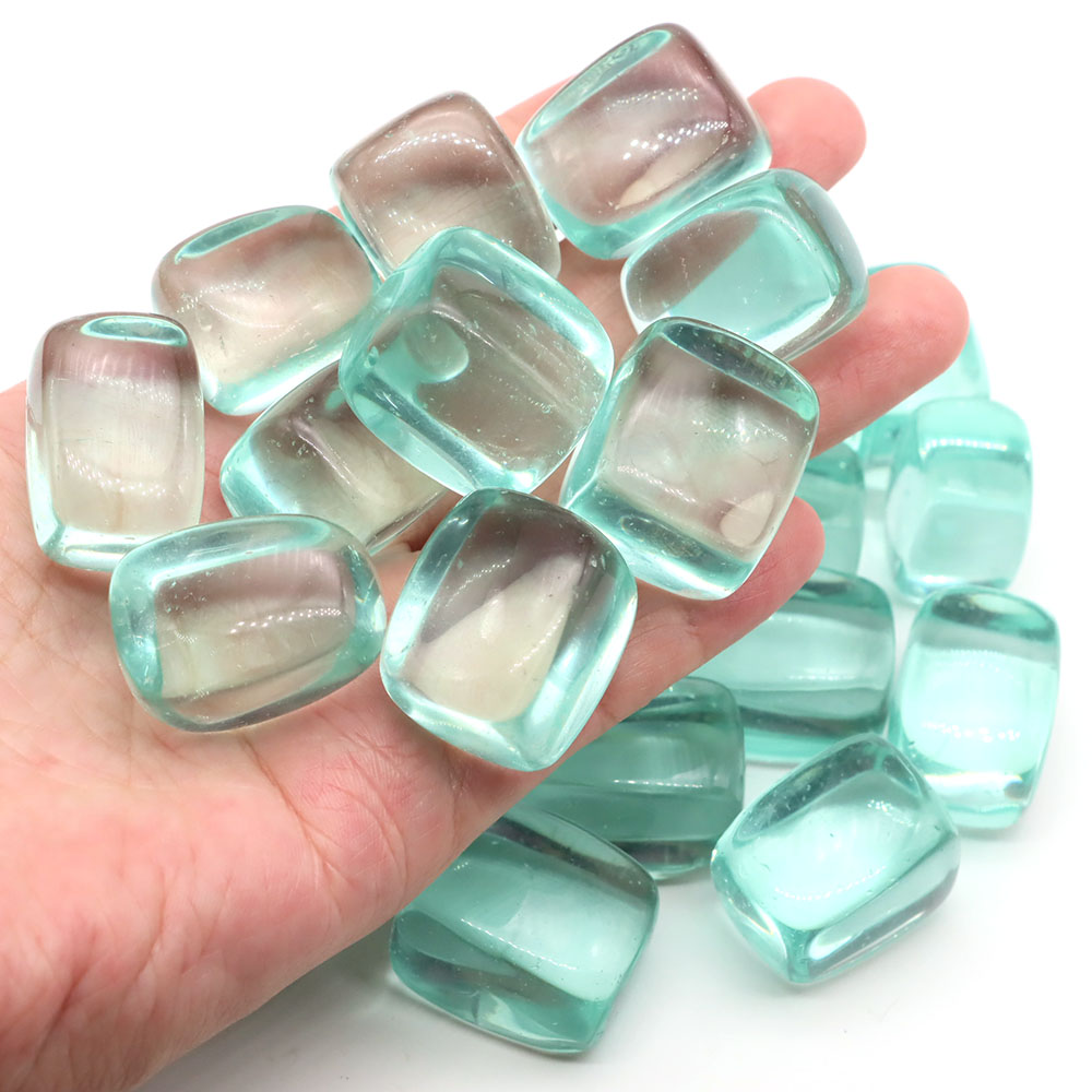 أحجار الأوبسيديان الزرقاء المت - مراجعة Marine Aquarium Gravel وسعره