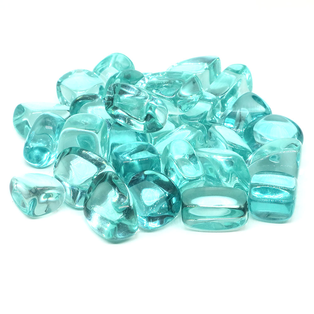 المحيط الأزرق سبج هبط الحجارة  - مراجعة Marine Aquarium Gravel وسعره