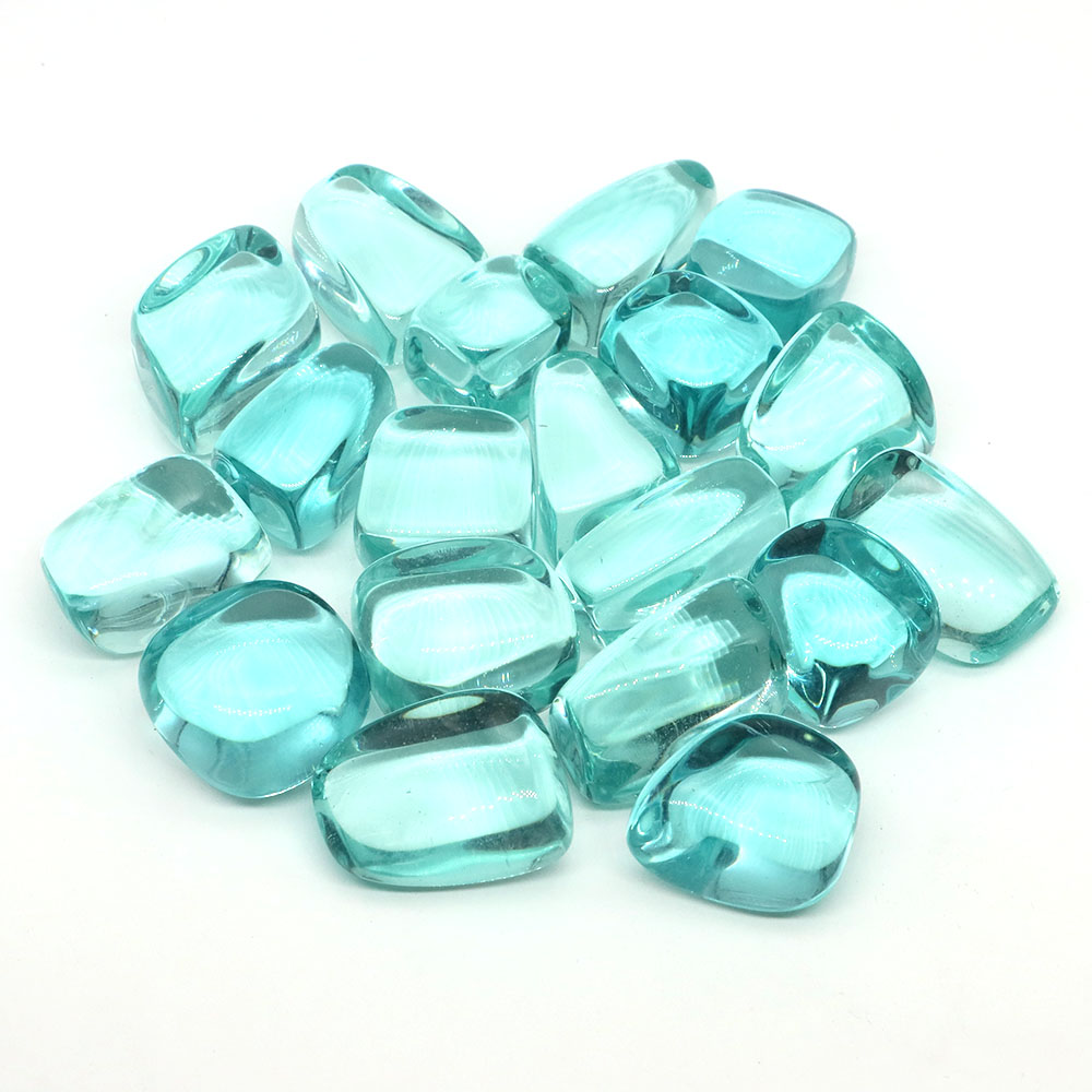المحيط الأزرق سبج هبط الحجارة  - مراجعة Marine Aquarium Gravel وسعره
