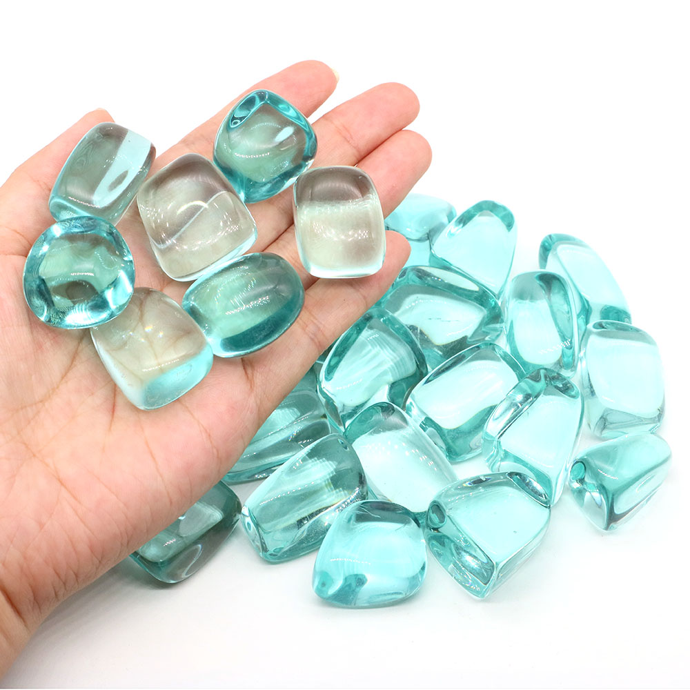 المحيط الأزرق سبج هبط الحجارة  - مراجعة Marine Aquarium Gravel وسعره