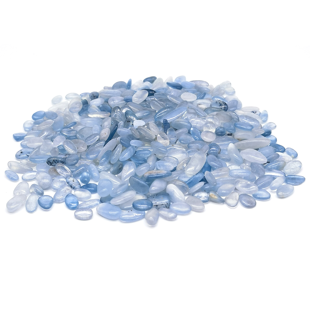 الطبيعية غير النظامية الأزرق ا - مراجعة Marine Aquarium Gravel وسعره
