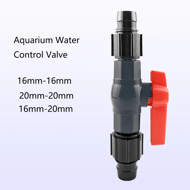 16 مللي متر/20 مللي متر حوض ال - مراجعة Aquarium Marine Filter وسعره