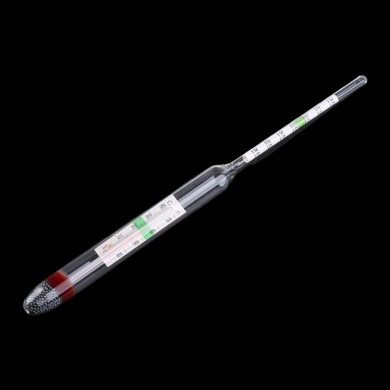 مقياس كثافة الماء لأحواض السمك - مراجعة Marine Aquarium Temperature وسعره
