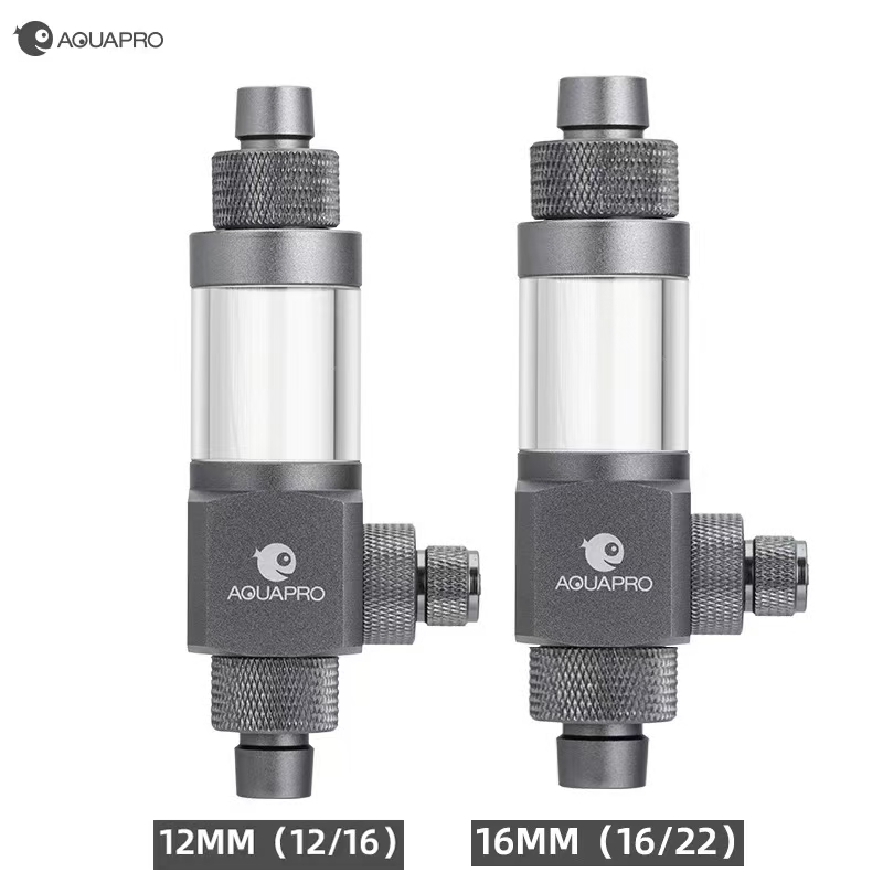 AQUAPRO الخارجية CO2 البخاخة ا - مراجعة Aquarium Marine Filter وسعره