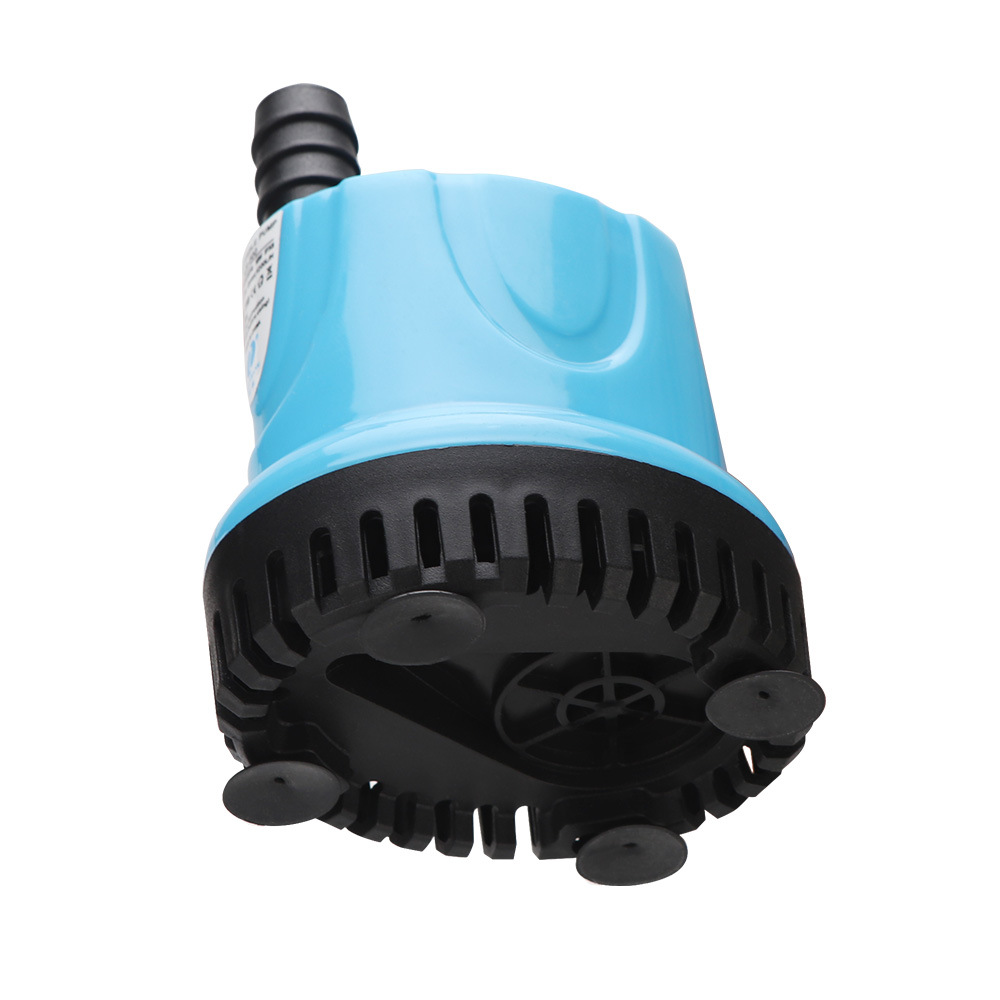 10/18/25/45/60/85/105 واط مضخة - مراجعة Aquarium Marine Filter وسعره