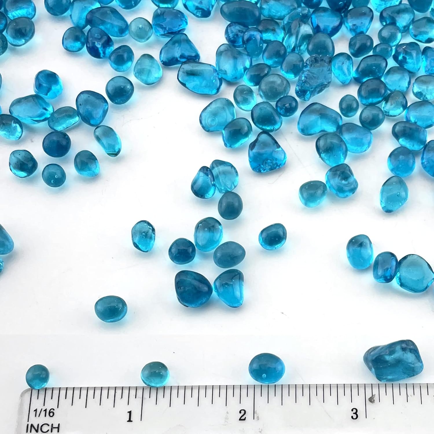 500 جرام حوض للأسماك الحصى الض - مراجعة Marine Aquarium Gravel وسعره