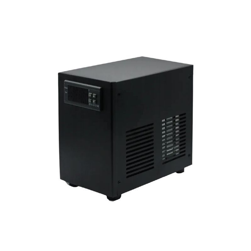 مبرد حوض السمك من Pule، جهاز ت - مراجعة Marine Aquarium Temperature وسعره